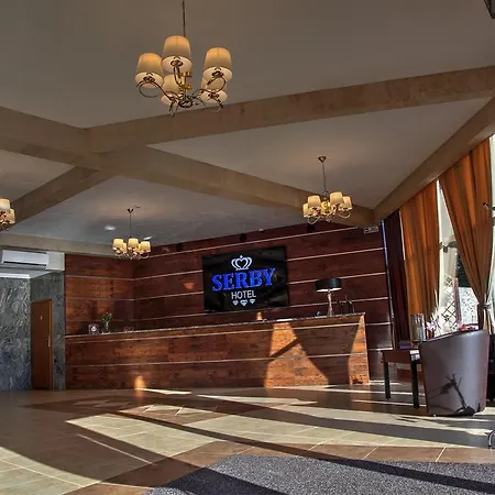 Hotel Serby Glogow (Glogow)