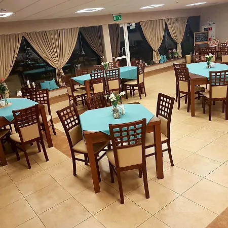 Hotel Serby 3*