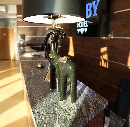 Serby Hotel Głogów